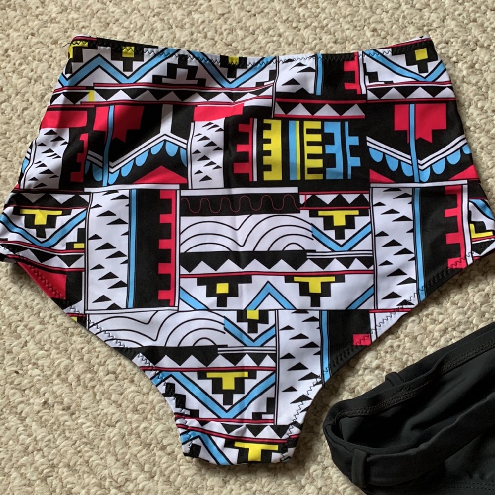 Bikini bottom bundle - Picture 3 of 5